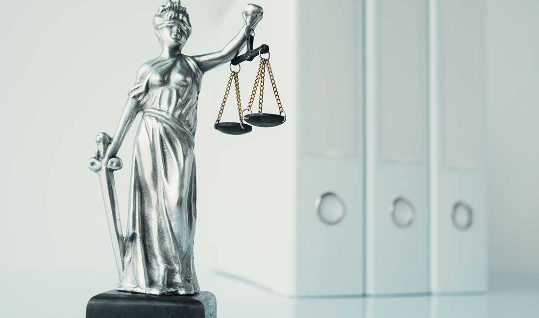 Accreditation and Legal Status