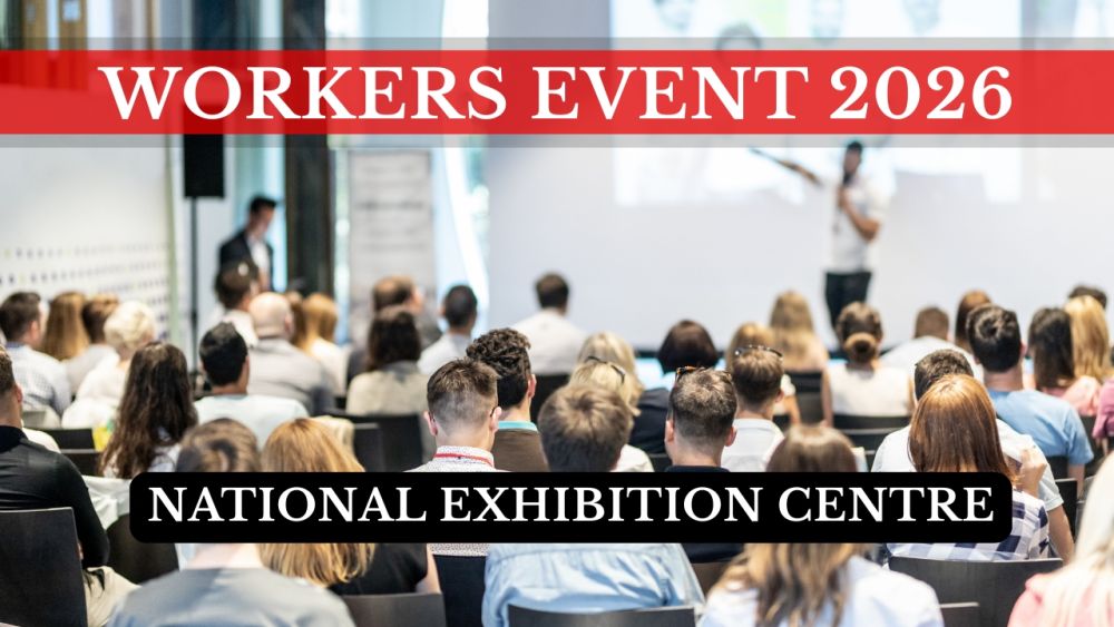 NEC National Exhibition Centre Cross-Industry Event 2026
