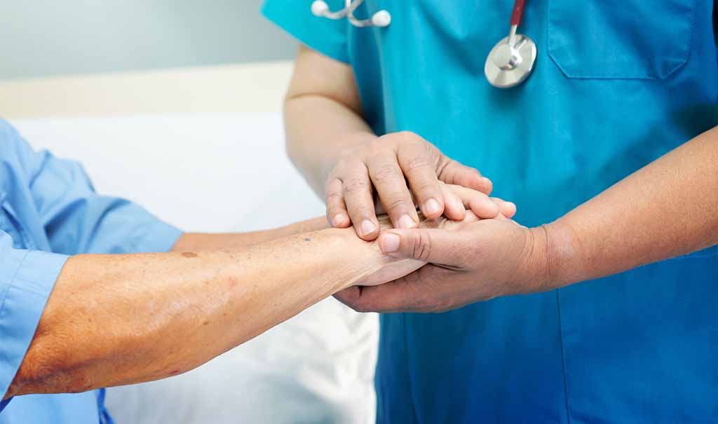WEU Sector Health Care NHS