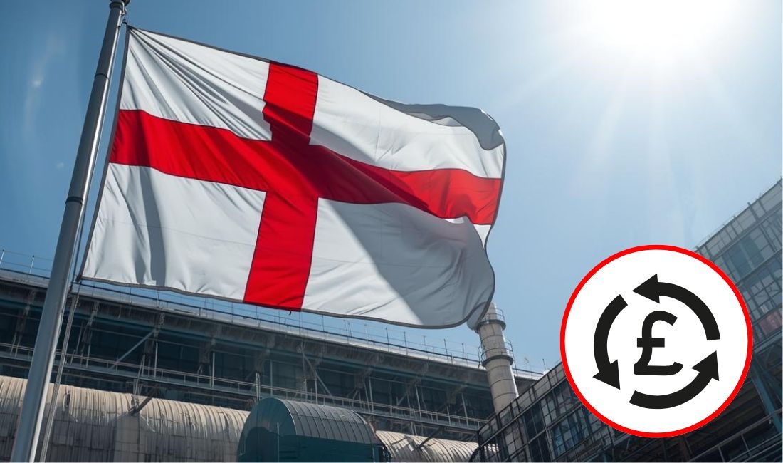 Make It in England or Lose It