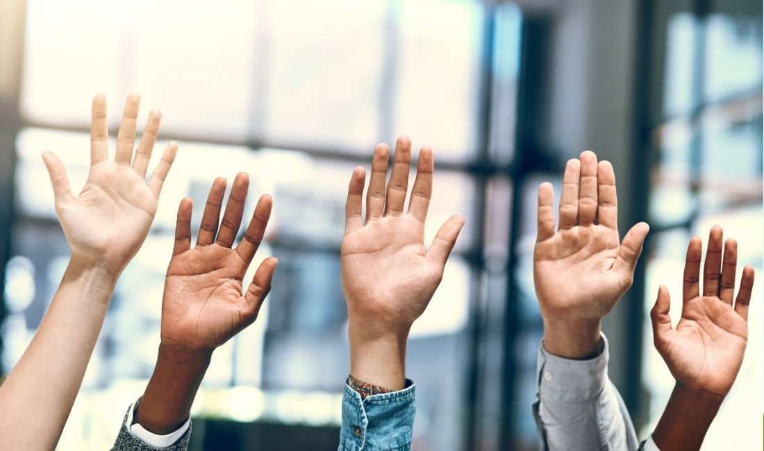 Why You Should Ask Hard Questions