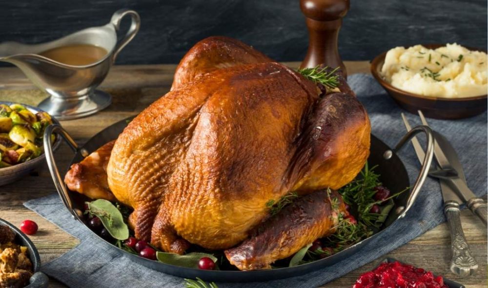 Do You Know the History of Your Roast Dinner