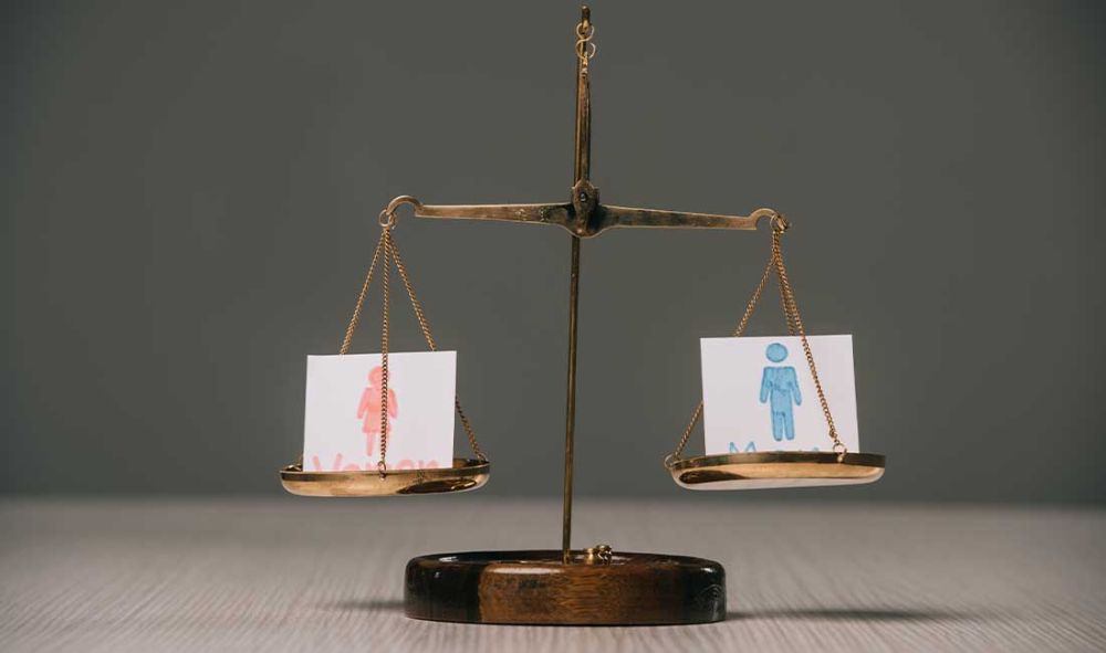 Why Equal Rights are Essential