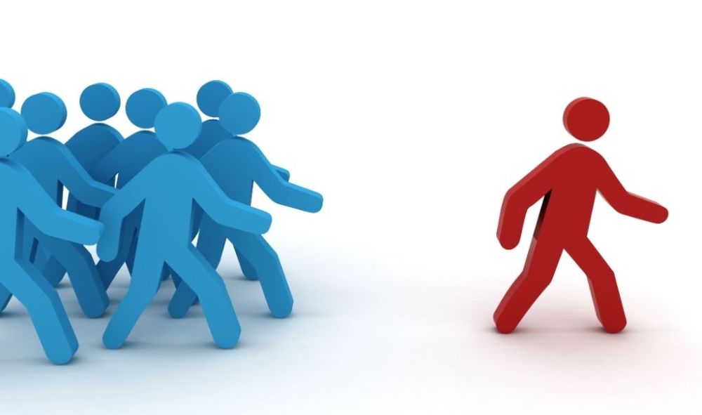 Follow the Workers of England Lead