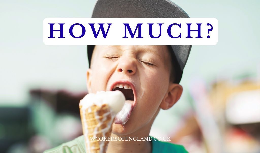 Ice Cream: From a Rich Person&rsquo;s Luxury to a Treat Workers Struggle to Afford