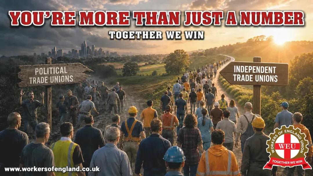 The Unison Trade Union Alternative Choice