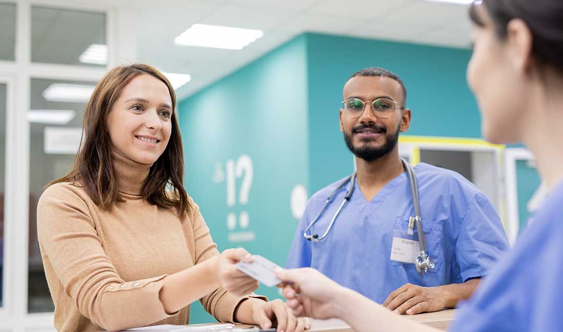 A Trade Union for NHS and Care Workers