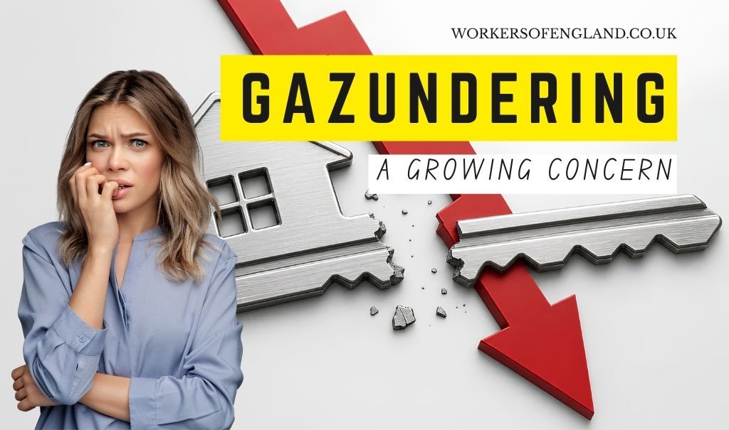 Gazundering: Fair Negotiation or Legal Exploitation of Workers?