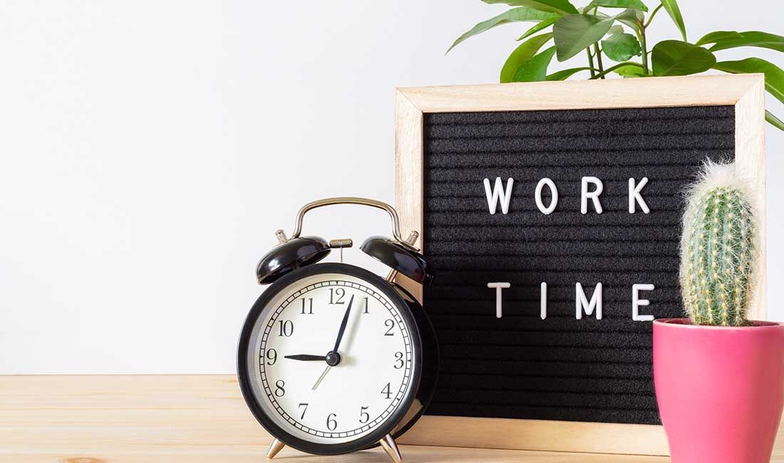 Mobile Workers Commute as Working Time