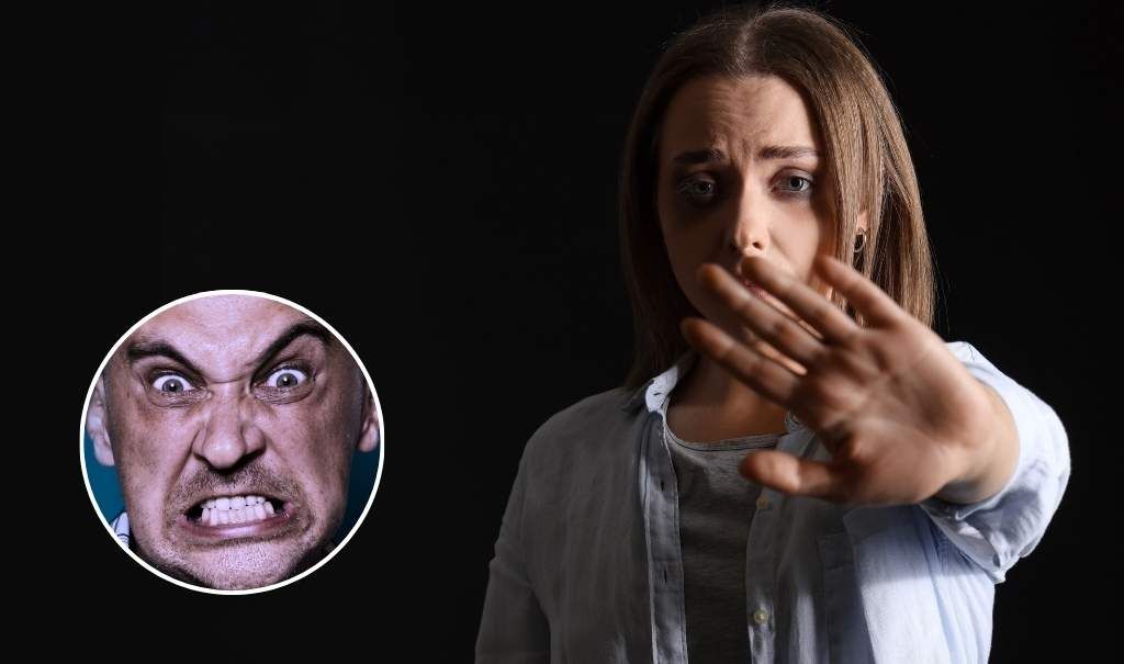 Violence against Social Carers