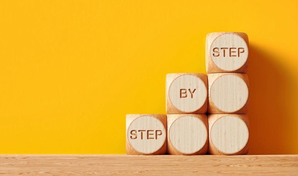 Personal Development & Support