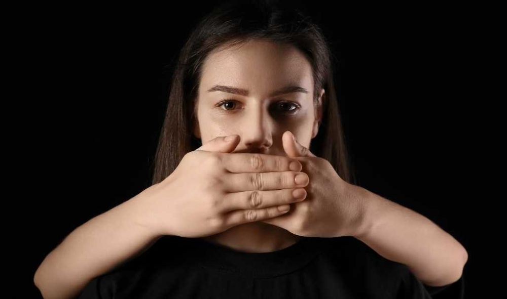 Risks of Free Speech and Digital ID