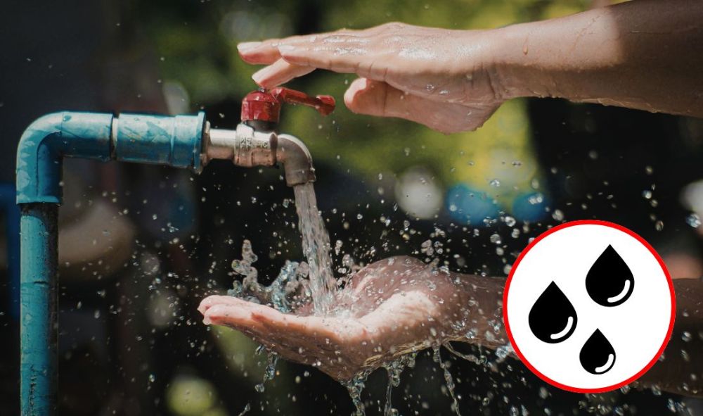 Water That Works: Accountability, Enforcement, Protection