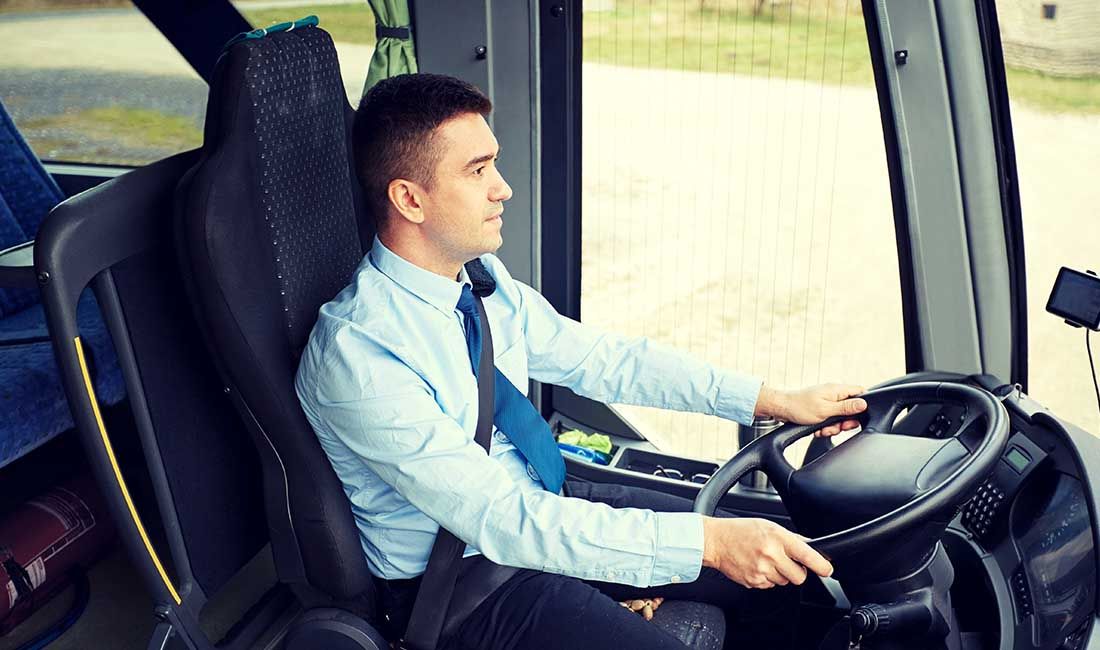 H G V Drivers
