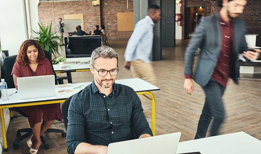 New Law on Flexible Working