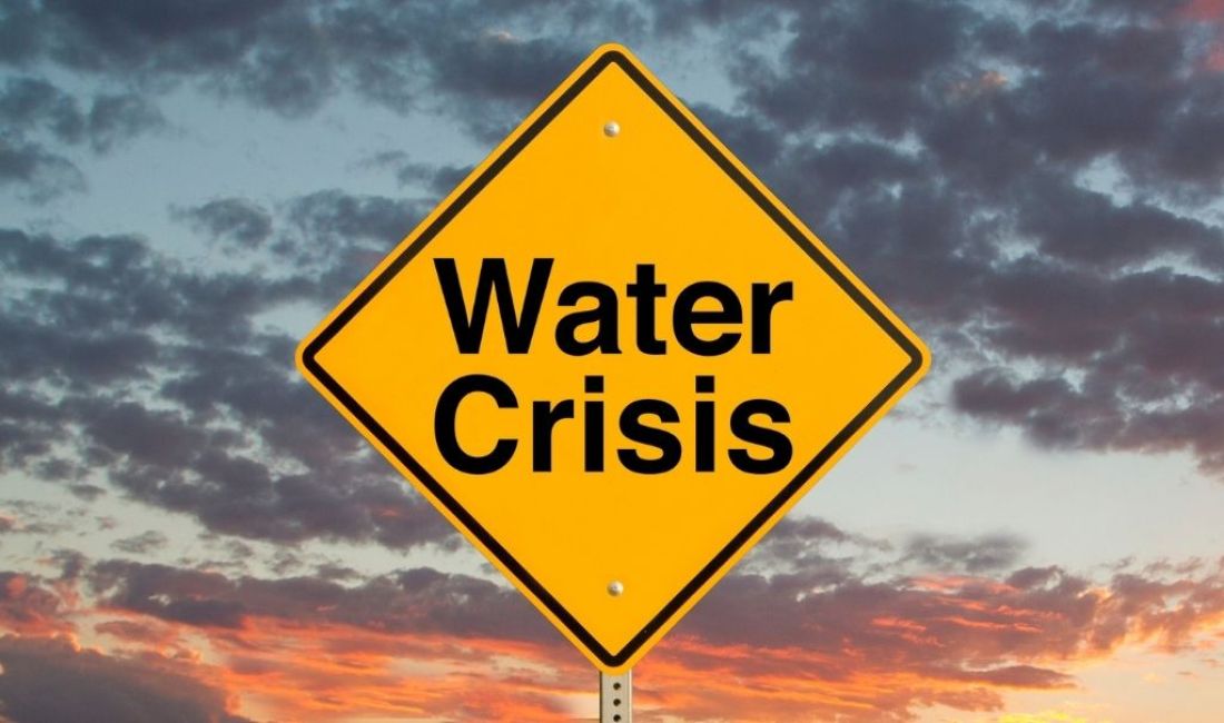 Water Crisis