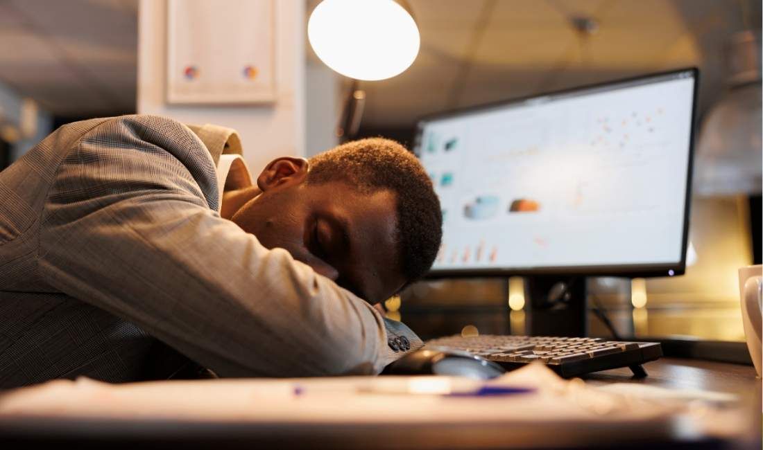 Sleep and Shift Work