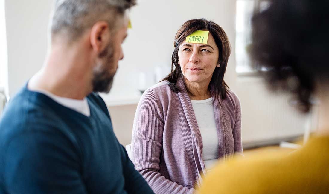 Boosting Self Esteem at Work