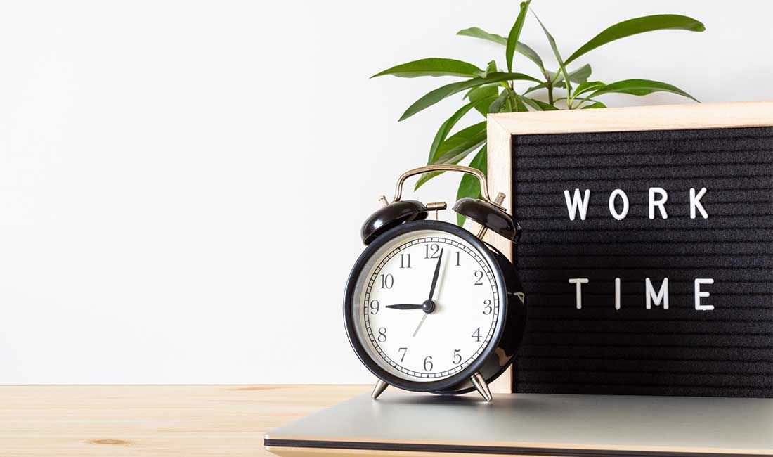 Part 2 Why Taking Breaks at Work Matters