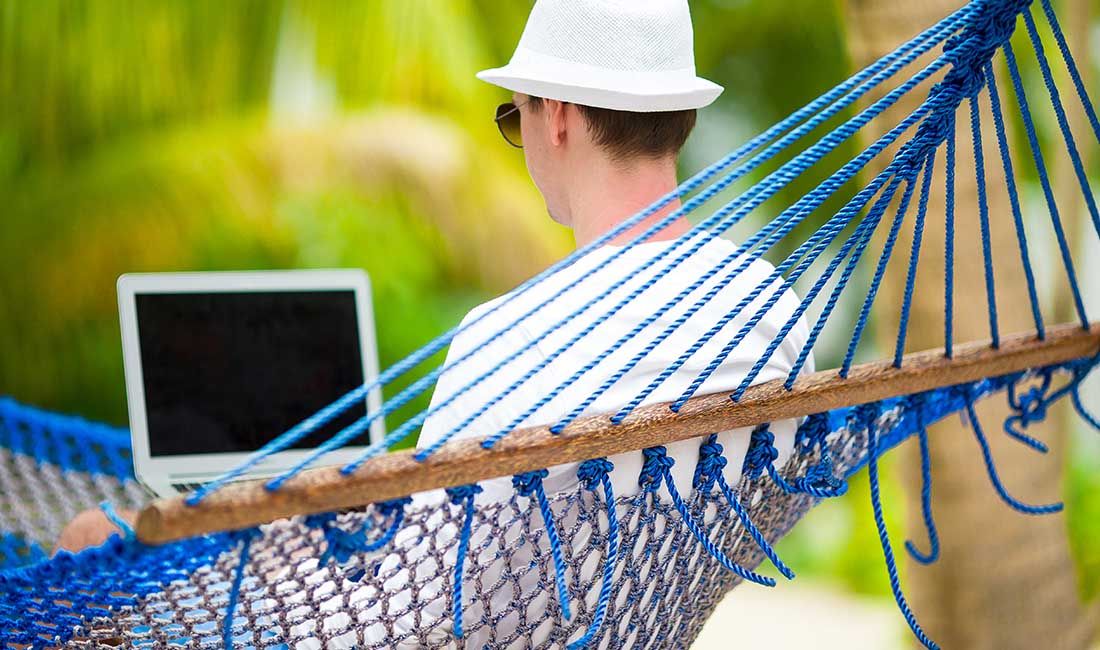 Walking A Natural Accessible Exercise