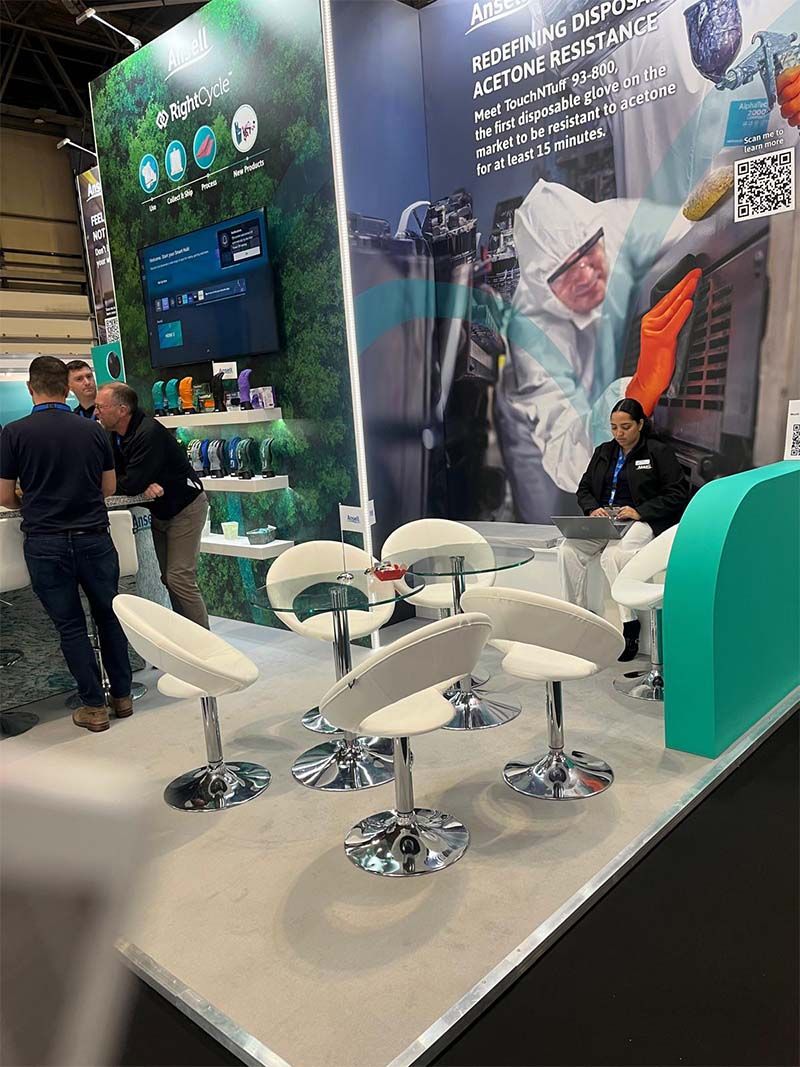 NEC 2026 cross industry - Right Cycle