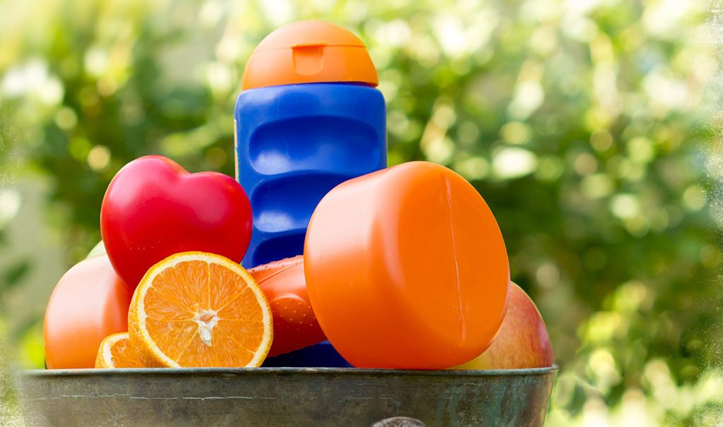 Physical Health & Lifestyle