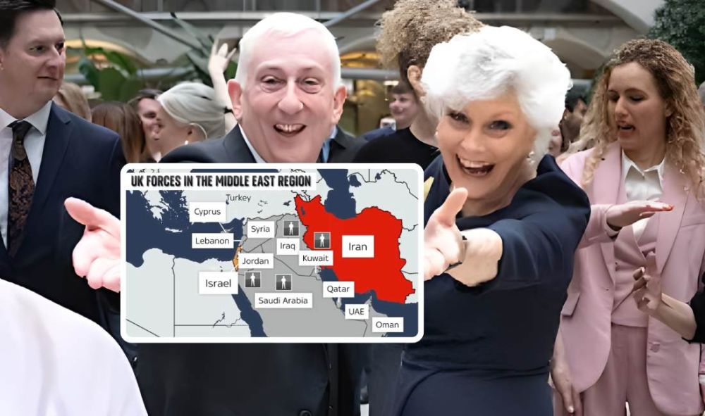 While the World Gets Closer to War