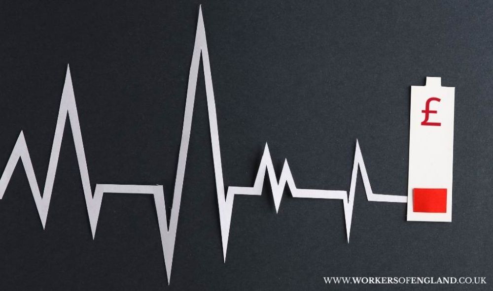 England Faces a Dangerous Economic Squeeze